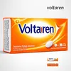 Voltaren serve ricetta medica b